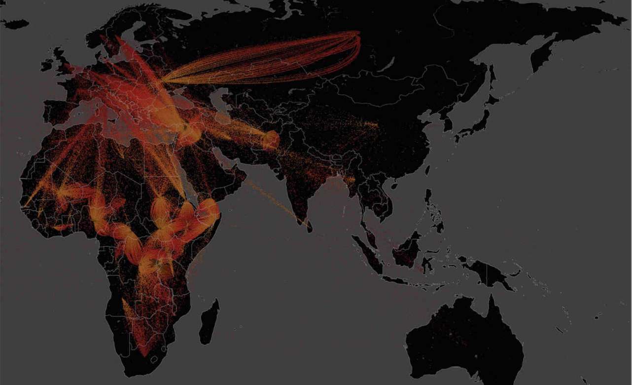 Portada Terra Incognita