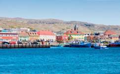 Saint-Pierre-Miquelon