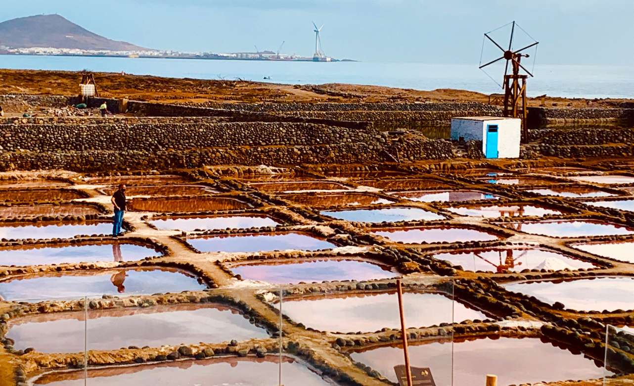 Salinas de Tenefé portada. Foto Manena Munar.