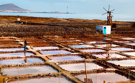 Salinas de Tenefé portada. Foto Manena Munar.