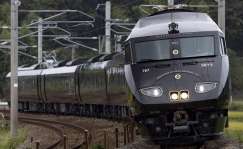 Tren 36 3. Foto JR Kyushu