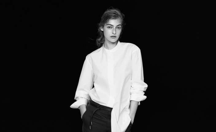 Uniqlo +J portada