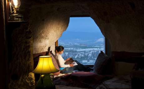 museumhotel apertura