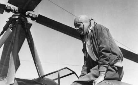 Amelia Breavheart. Foto Granger Historical Picture Archive / Alamy