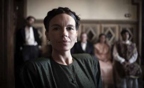 Foto Plató Principal