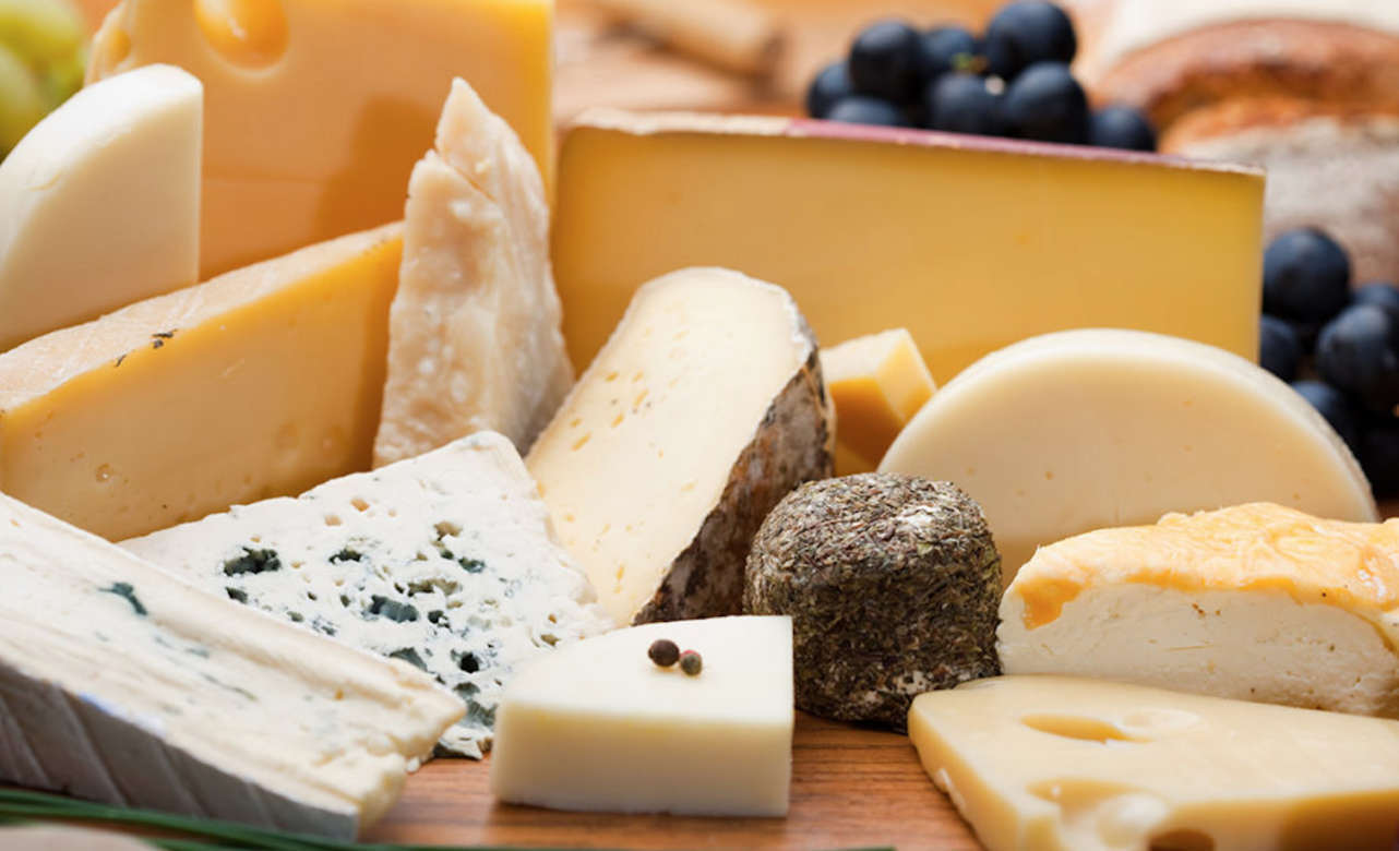 26 razones para celebrar el Día Internacional del Queso