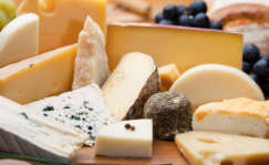 26 razones para celebrar el Día Internacional del Queso