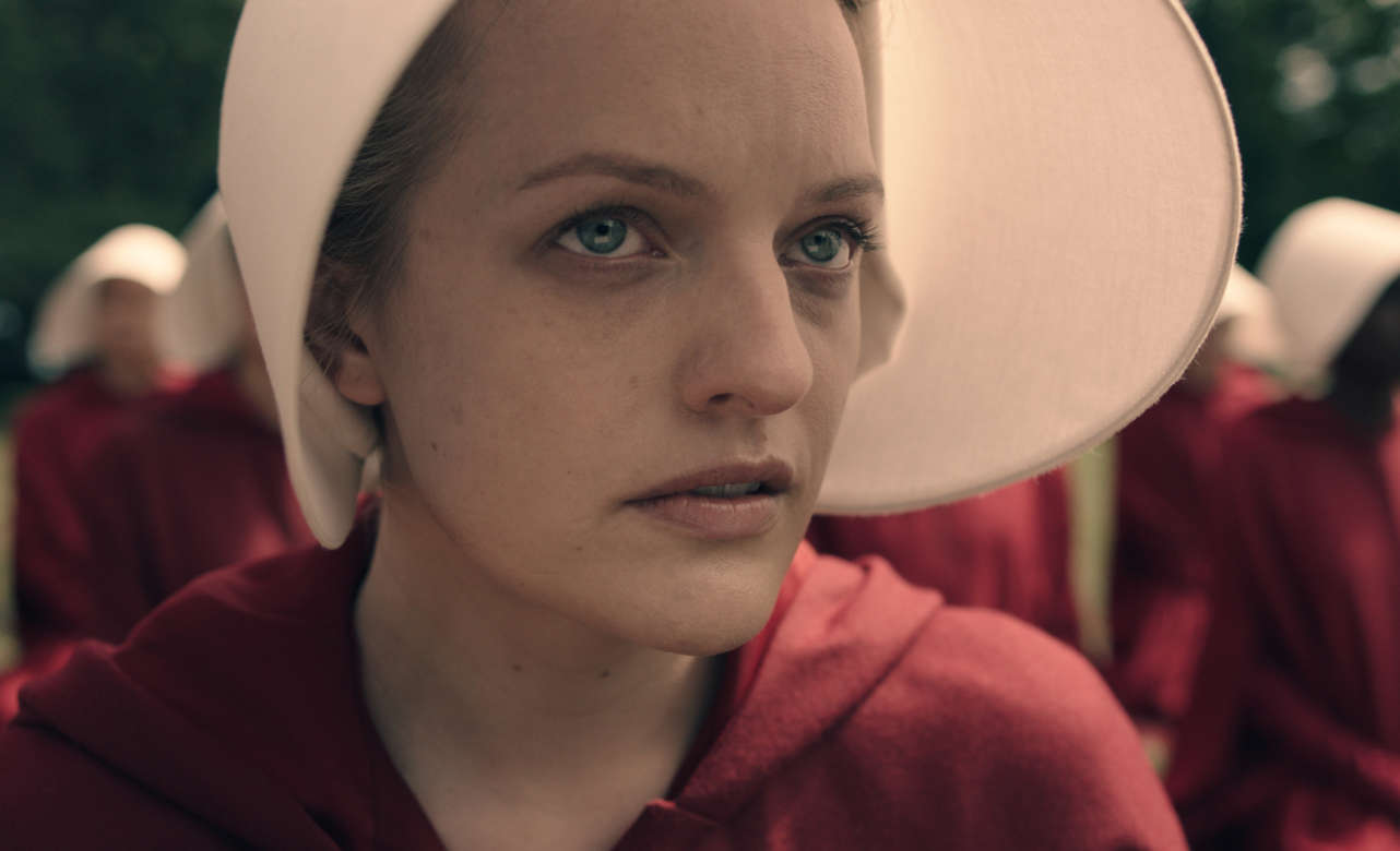 El cuento de la criada. Foto HBO