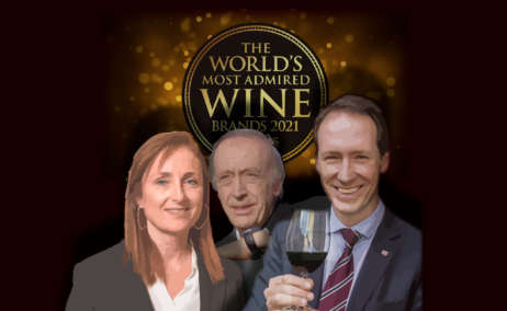 Las bodegas españolas se coronan (una vez más) entre las mejores del mundo.