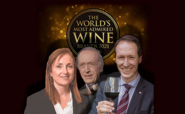 Las bodegas españolas se coronan (una vez más) entre las mejores del mundo.