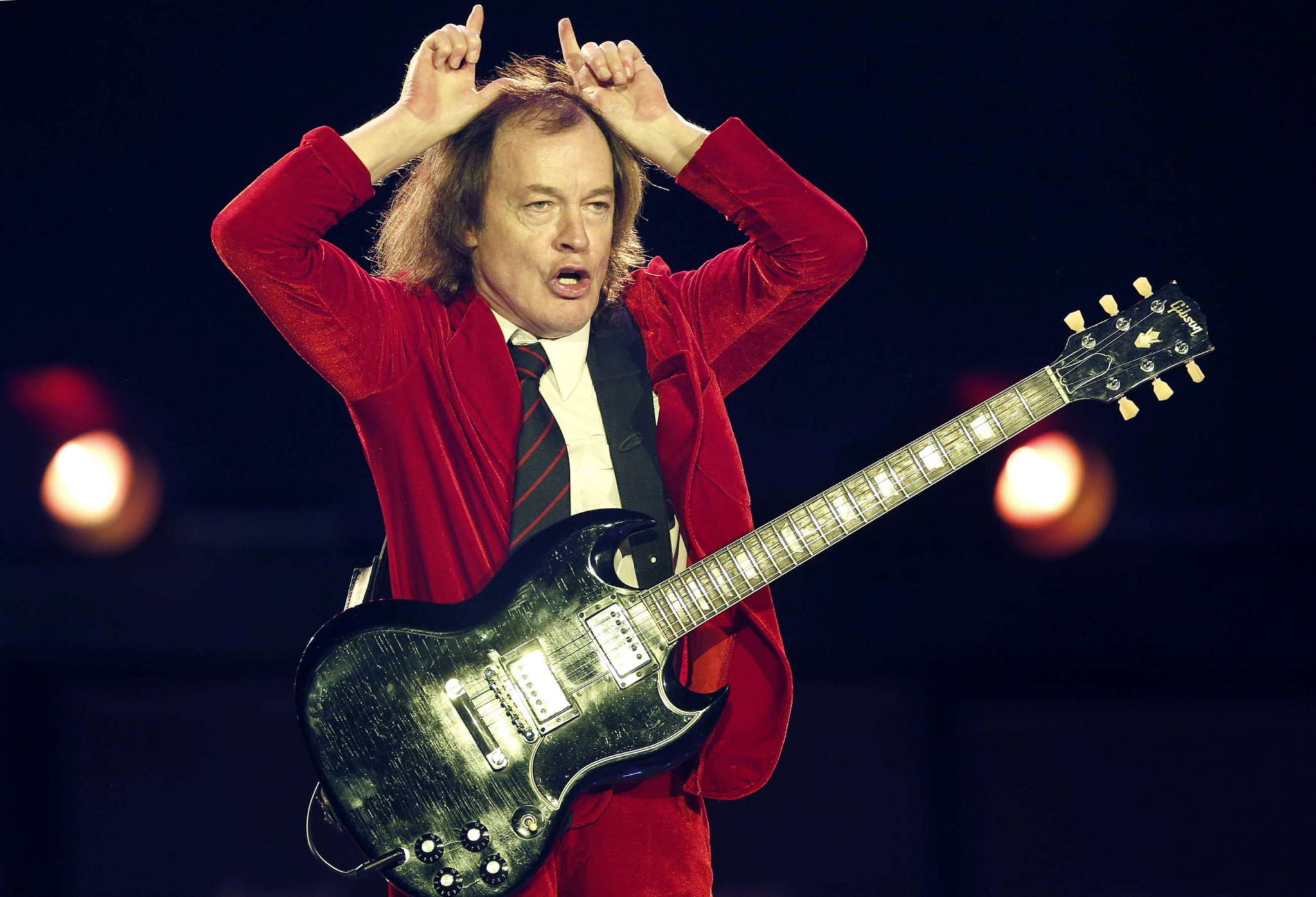 Los Young, la historia de los hermanos que crearon AC/DC