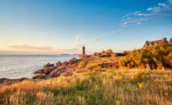 Foto Alexandre Lamoureux - Turismo de Bretaña