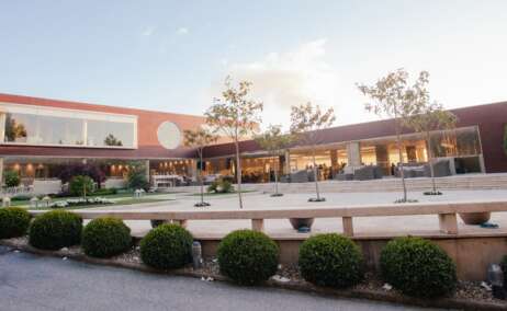 Las Bodegas Vionta en las Rías Baixas