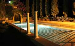 Balneario de Alange, Extremadura
