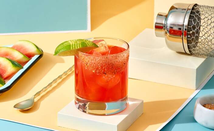 El verano es ideal para probar nuevos cócteles