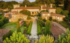 Pazo de Oca en Pontevedra