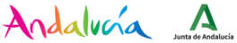 Logo horizontal Junta Andalucia