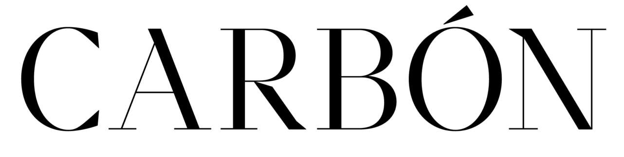 Logo Carbón Madrid