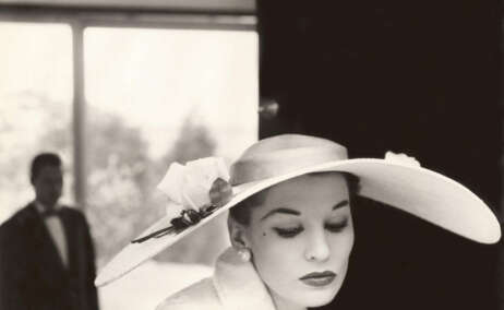 Imagen de Helmut Newton