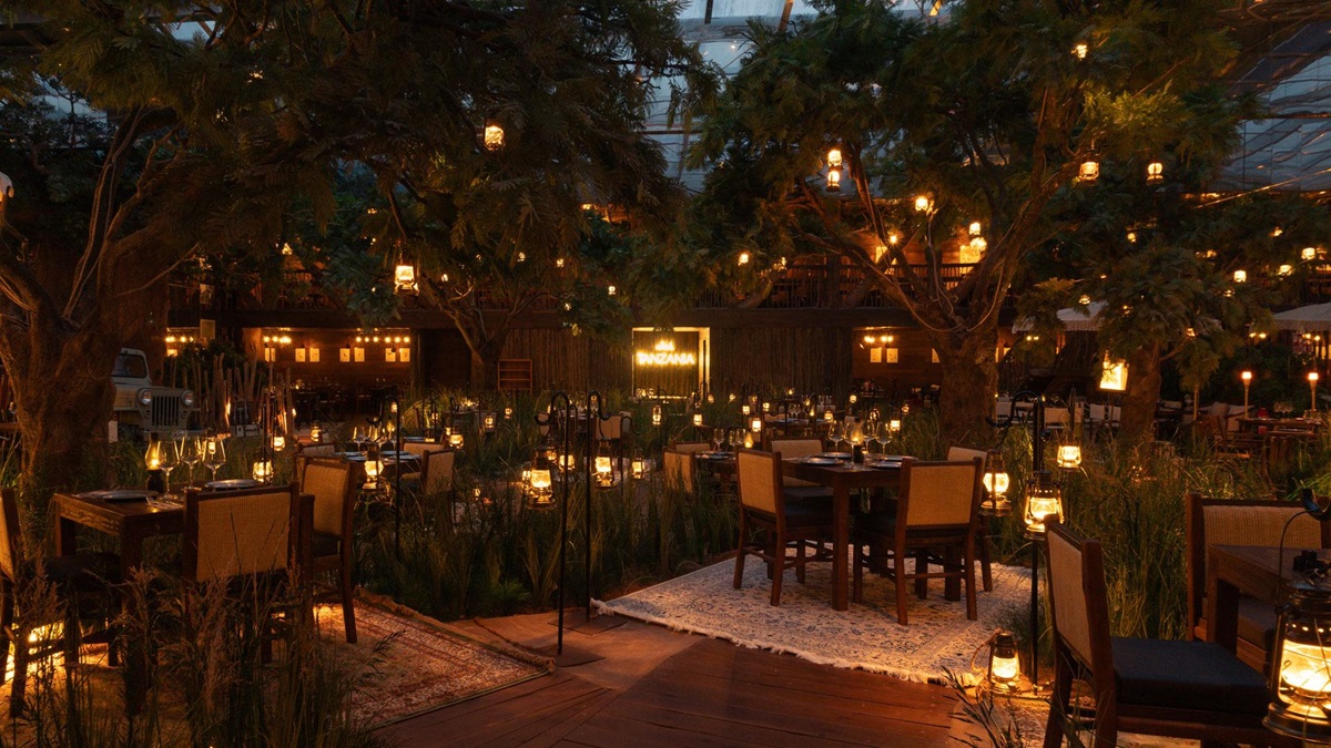 El restaurante Voltereta en Alicante