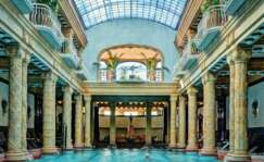 Balneario Gellért