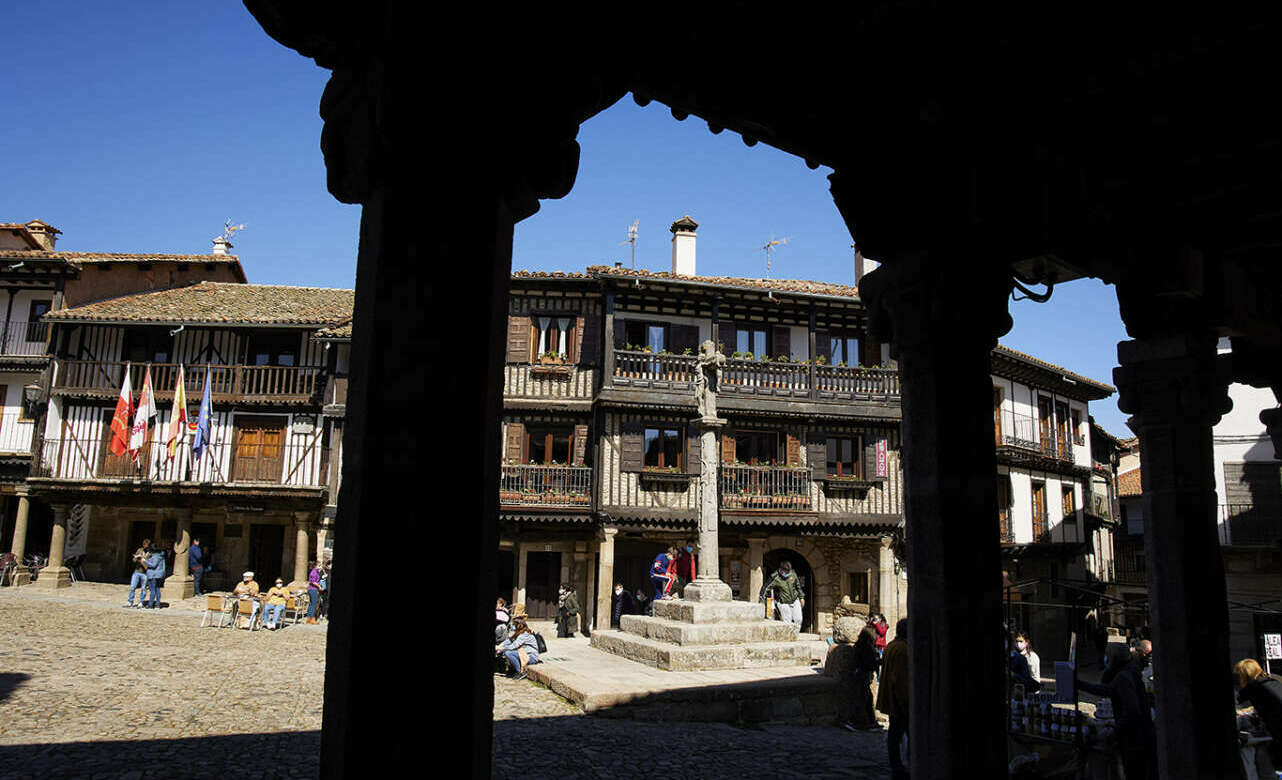La Alberca