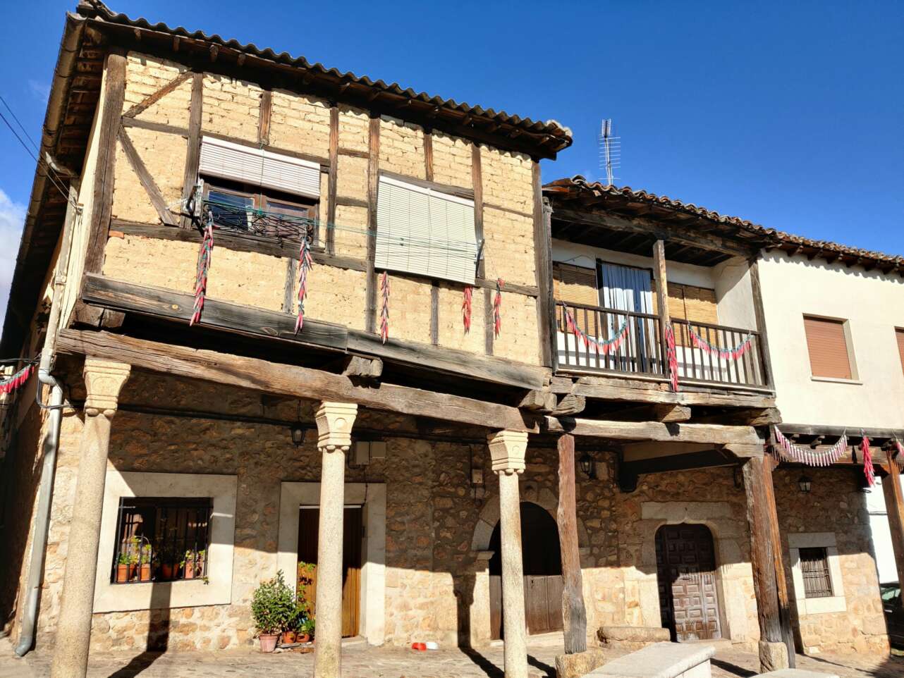 La Vera: de ruta por los pueblos más bonitos de Cáceres