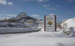 Morella, en el Maestrazgo