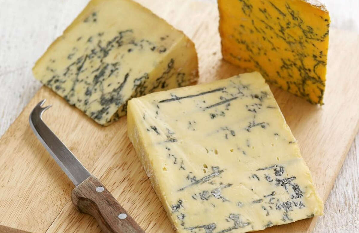 Blue Stilton Cheese