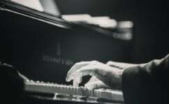Piano City