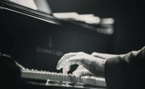 Piano City