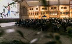 CinePlaza en Matadero Madrid