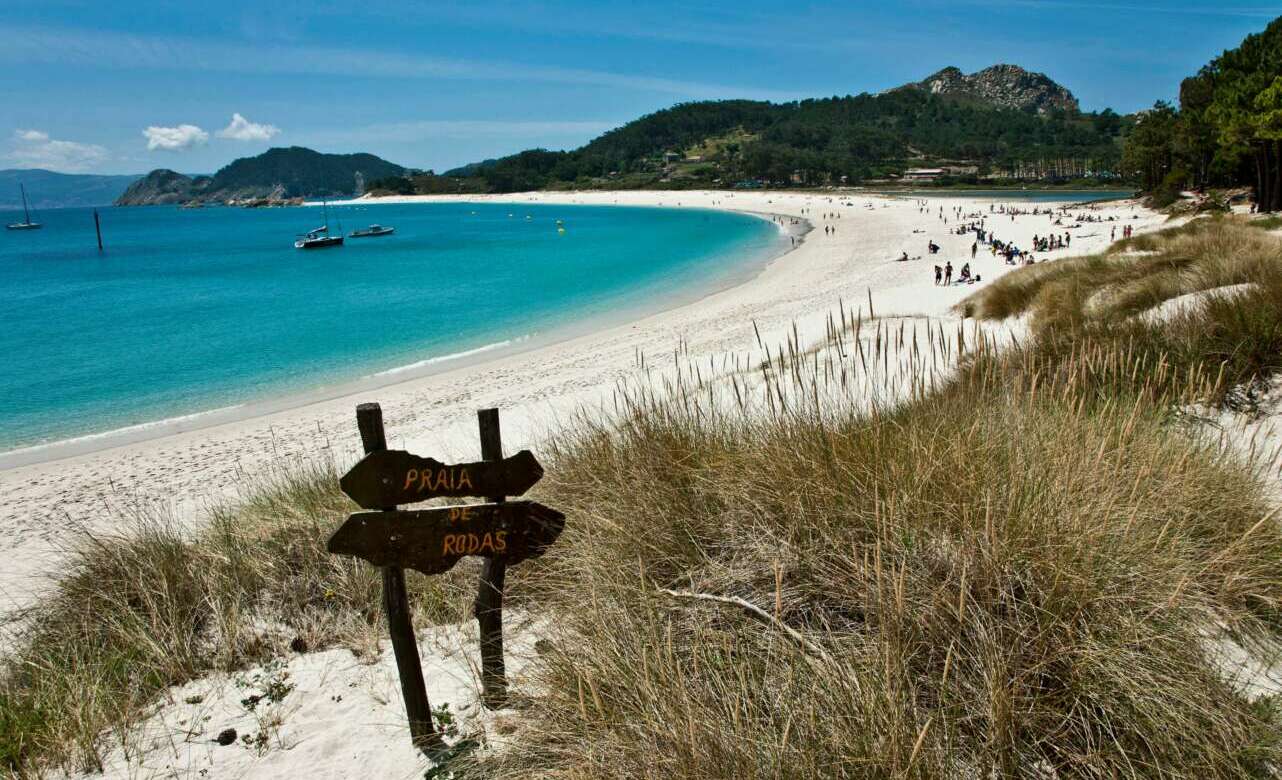 Playa de Rodas
