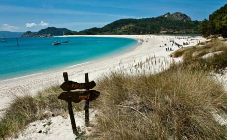 Playa de Rodas