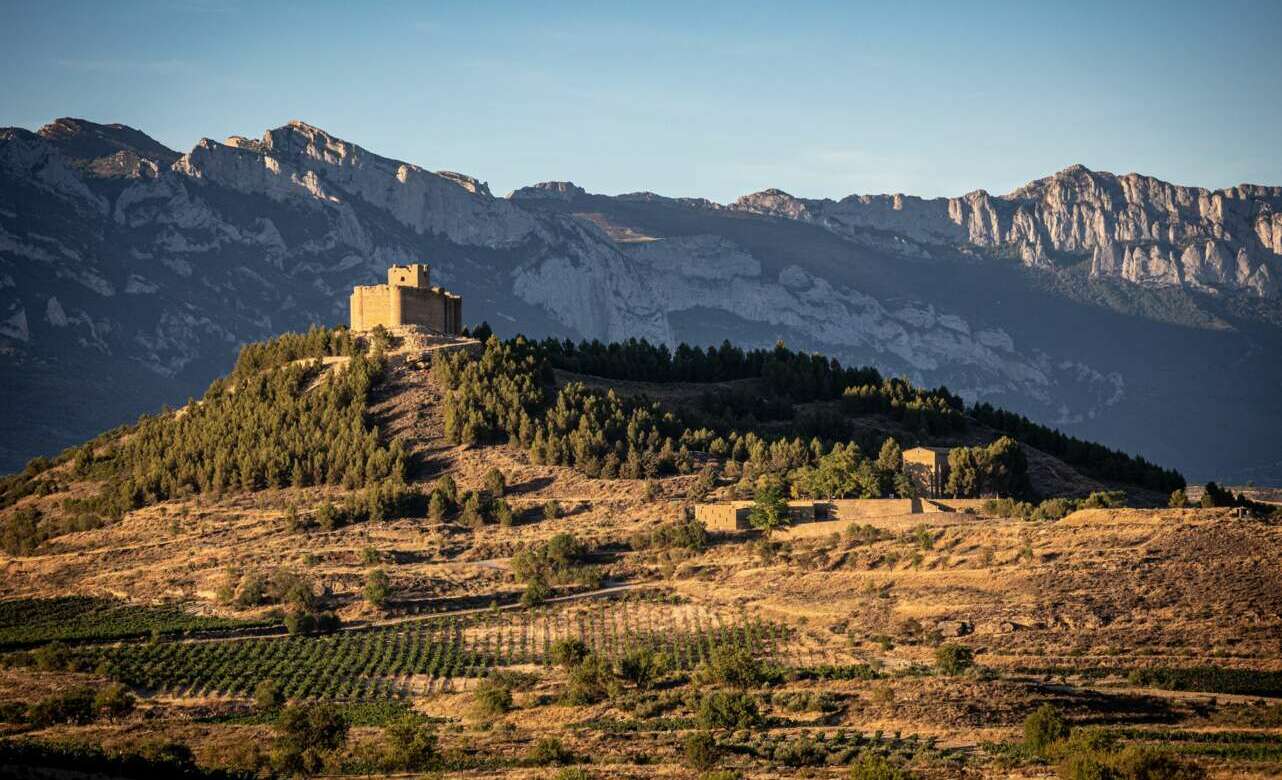 La Rioja