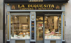 Pastelería La Duquesita