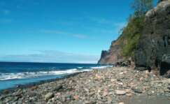 Playa de Guguy o Güigüi