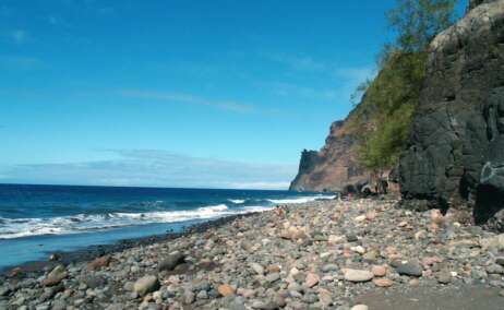 Playa de Guguy o Güigüi