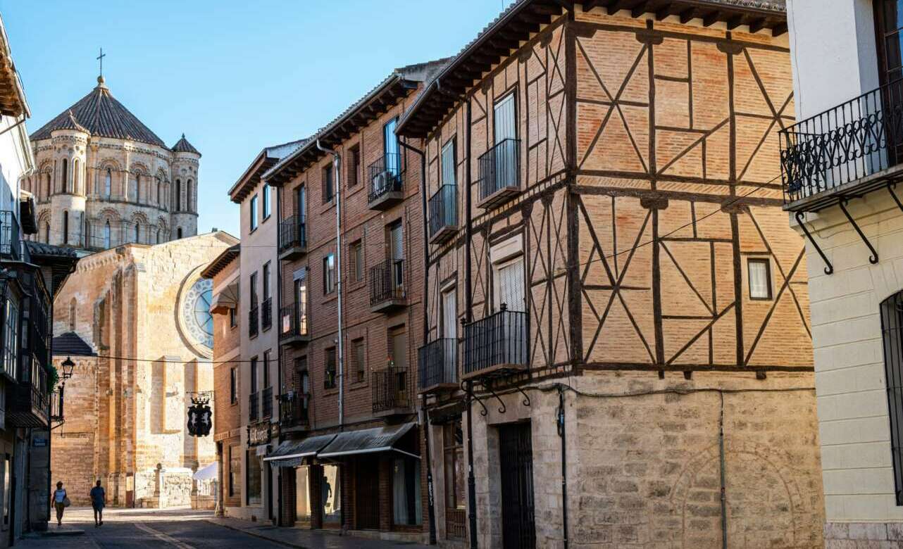Toro, Zamora