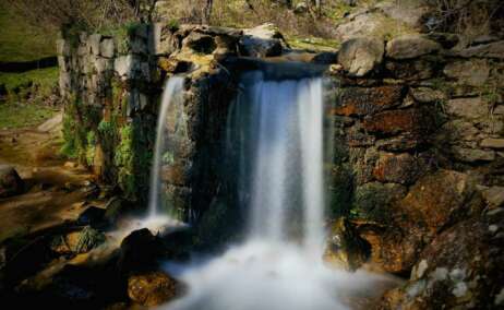San Lorenzo del Escorial, Madrid