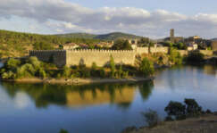 pueblos bonitos