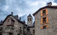 Patones de Arriba (Madrid)