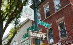 Little Italy en El Bronx.