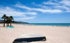 Playa de Benicàssim