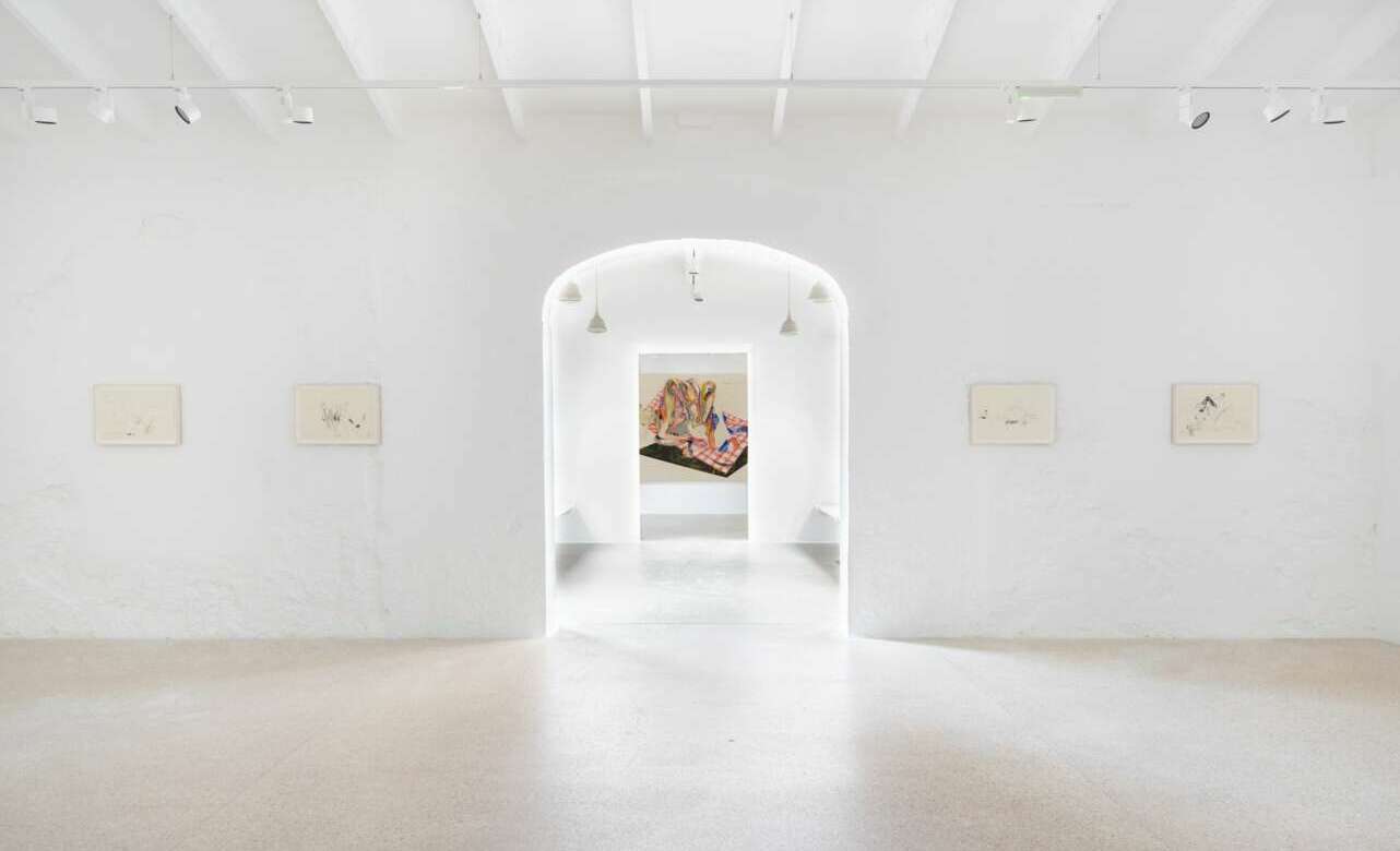 Galería Hauser & Wirth (Menorca)