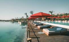 La Reserva, en Sotogrande.
