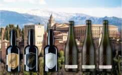 Cervezas Granada