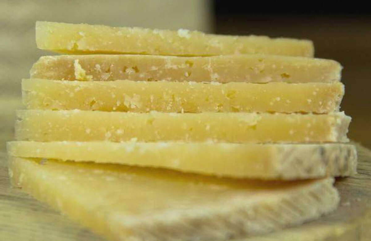 Queso Don Apolonio Añejo