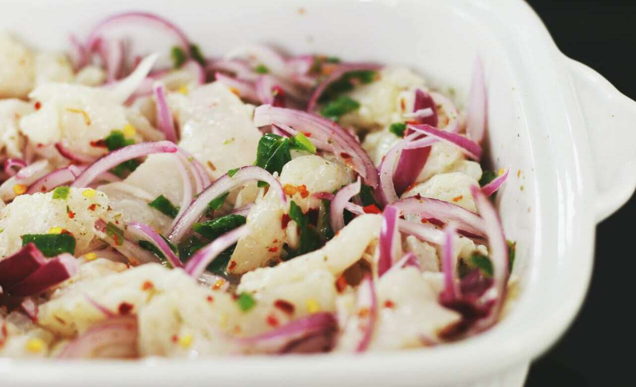 El picante está presente en platos de todo el mundo.