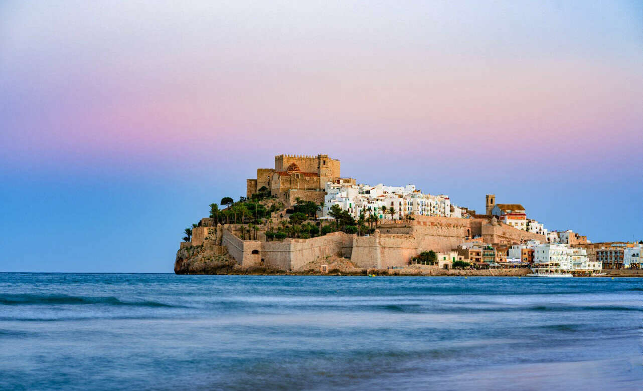 Peñíscola, Castellón